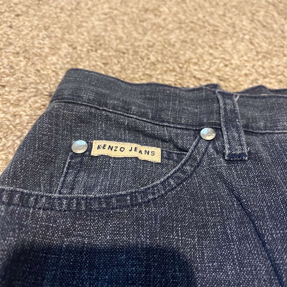 Kenzo Jeans - Picture 2 of 4